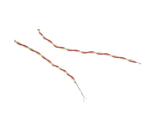 63-5146-78 RS PRO Type K Thermocouple 10m Length, 1/0.2mm Diameter, -75°C → +250°C 847-9735