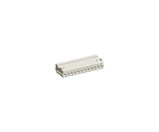 63-4952-52 TE Connectivity AMP Mini CT Female Connector Housing, 1.5mm Pitch, 12 Way, 1 Row 1-353908-2