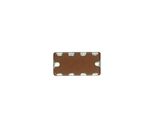 63-5027-20 Murata NFE31P Series, Signal Filter, 25 V dc, 6A SMD 3.2 x 1.6 x 1.6mm NFE31PT152Z1E9L