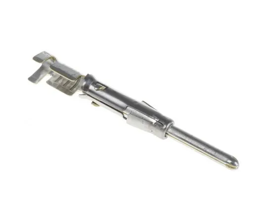 63-4963-13 Souriau TRIM TRIO SM Series, size 16 13A Male Crimp Circular Connector Contact for *** with Trim Trio Connectors, Wire SM16ML11TK6