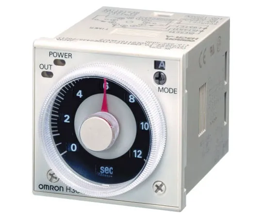 62-4516-09 Timer H3CR-A8-400 AC100-/DC100- 300H