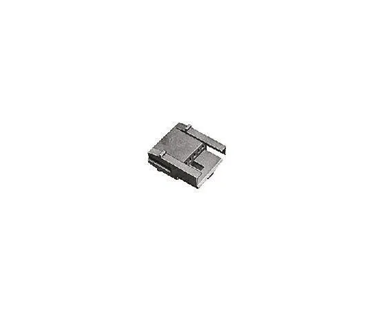 63-5001-12 TE Connectivity EI Female Connector Housing, 2.5mm Pitch, 6 Way, 1 Row 172213-6