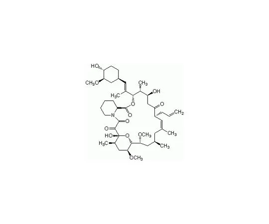 62-8418-64 FK-506, Streptomyces sp. 342500-5MG