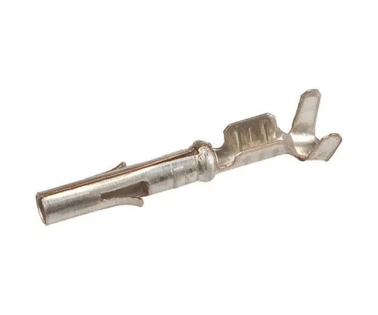 63-4996-80 TE Connectivity Miniature Rectangular Female Crimp Terminal Contact 18AWG 641294-1 641294-1