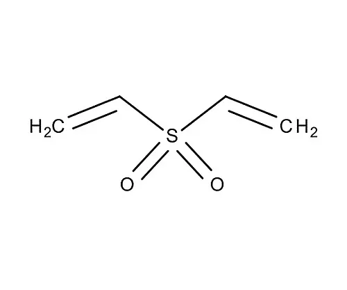 61-0367-70 Divinyl Sulfone (Stabilized with HQ) (Stabilizer: Hydroquinone) for Synthesis 821215 10mL 8.21215.0010