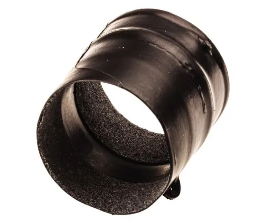 63-6557-62 Heat Shrink Boots Material: Fluid Resistive Elastomer Black 202K142-25225-CS-2065-0
