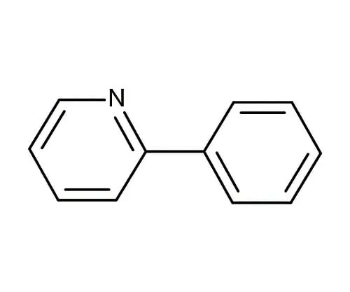 61-0372-94 2-Phenylpyridine for Synthesis 840041 25mL 8.40041.0025
