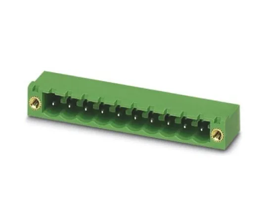 63-5116-49 Phoenix Contact COMBICON MSTB, 2 Way, 1 Row, Straight PCB Header 1776508