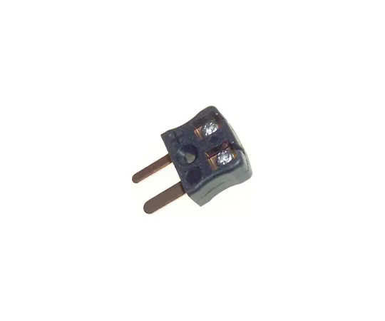 63-5086-76 RS PRO JIS Miniature Quick Wire Plug Connector for *** with Type R/S Thermocouple Type R/S, Miniature 771-8818