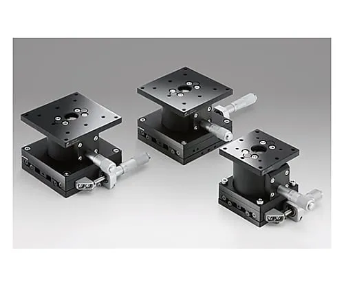 61-6974-70 XZ Axis Flat Steel Stage Size 25 x 25mm TSD-254C
