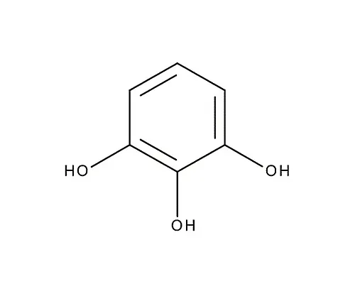 61-0371-77 Pyrogallol for Synthesis 822302 50G 8.22302.0050