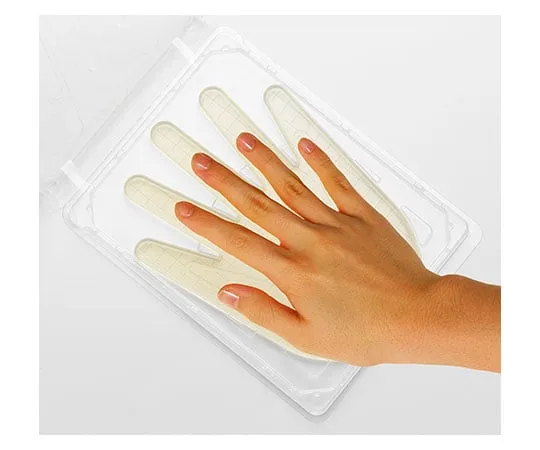 61-9628-04 Hand Petancheck II Desoxucholate Medium PT2040