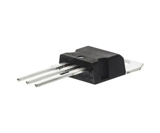 63-5004-28 STMicroelectronics, -12 V Linear Voltage Regulator, 1.5A, 1-Channel Negative 3-Pin, TO-220 L7912CV L7912CV