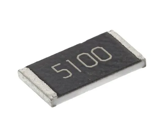 63-5064-07 510Ω 2512 Thick Film Fixed Resistor ±1% 2W - 3521510RFT 3521510RFT