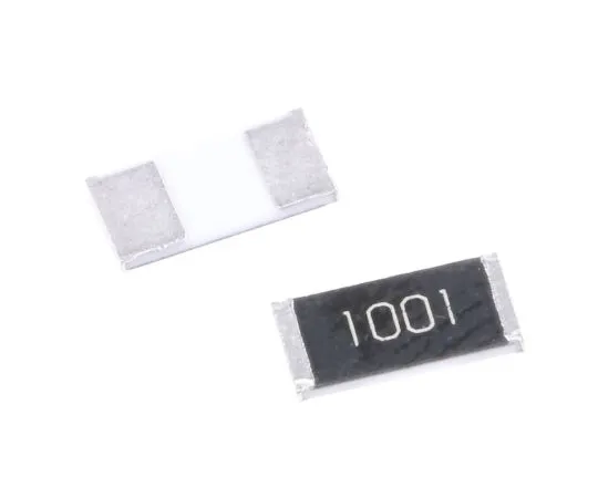 63-5064-14 1kΩ 2512 Thick Film Fixed Resistor ±1% 2W - 35211K0FT 35211K0FT
