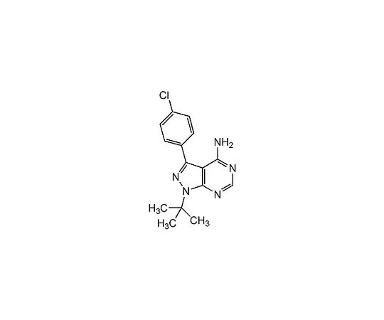 62-8434-50 InSolution(TM) PP2 529576-1MG