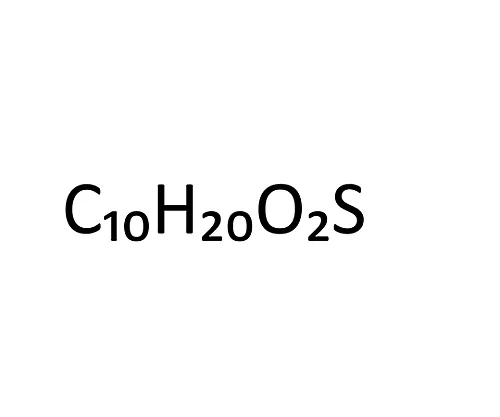 61-0373-42 Isooctylthioglycolate for Synthesis 840110 25mL 8.40110.0025