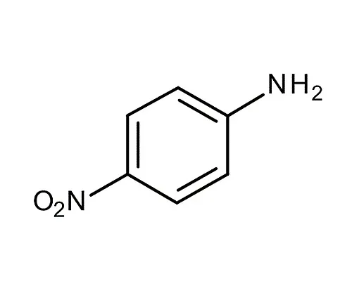 61-0371-65 4-Nitroaniline for Synthesis 822292 1kg 8.22292.1000