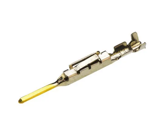 63-5015-96 TE Connectivity Dynamic 2000 Male Crimp Terminal Contact 24AWG 1318112-1 1318112-1
