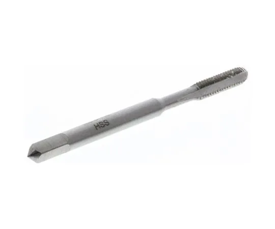 63-6560-89 RS PRO HSS M3.5 Straight Flute, Plug Threading Tap 152-091
