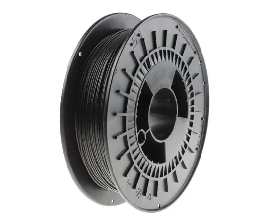 63-5174-98 RS PRO 1.75mm Black CARBON-P 3D Printer Filament, 500g 910-7034