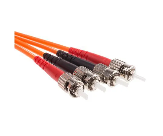 63-5040-34 RS PRO Multi Mode Fibre Optic Cable 30m 738-8499