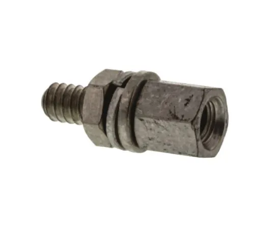 63-4949-36 TE Connectivity AMPLIMITE Series Female Screwlock , For *** with D-sub Connector 167501-2