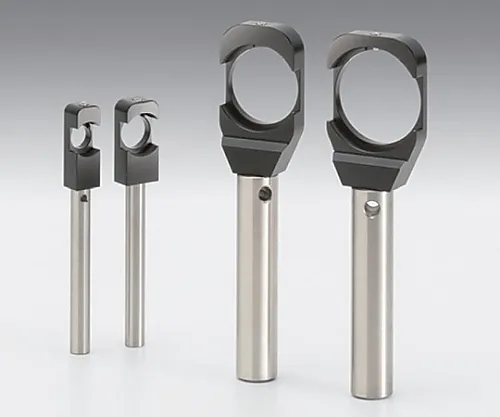 61-6997-53 Mini Fixed Type Lens Holder Compatible Optics Size Φc: Φ10mm Effective Diameter Φd: Φ7mm Tlh-10-Dri TLH-10-DRi