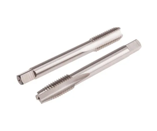 63-6560-64 RS PRO HSS M10 Straight Flute Tap Tap Set 151-824