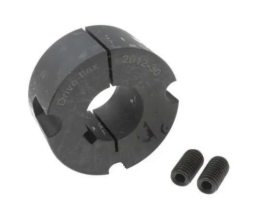 63-6573-27 RS PRO Taper Bush 2012 30mm Shaft Diameter 183-401