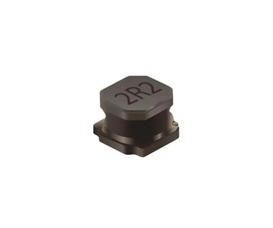 63-5127-48 Bourns SRN5040 Series Shielded Wire-wound SMD Inductor with a Ferrite Core, 33 μH ±20% Wire-Wound 1.2A Idc SRN5040-330M