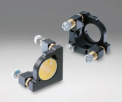 61-6988-73 Kinematic Mirror Holder Adaptive Element Size Φ12.7mm MHG-MP12.7