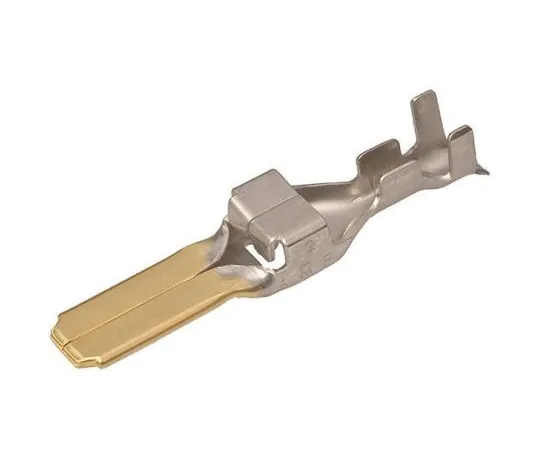 63-4987-22 TE Connectivity Dynamic 5000 Series, Female Crimp Circular Connector Contact for *** with L-Size Receptacle 1318697-6