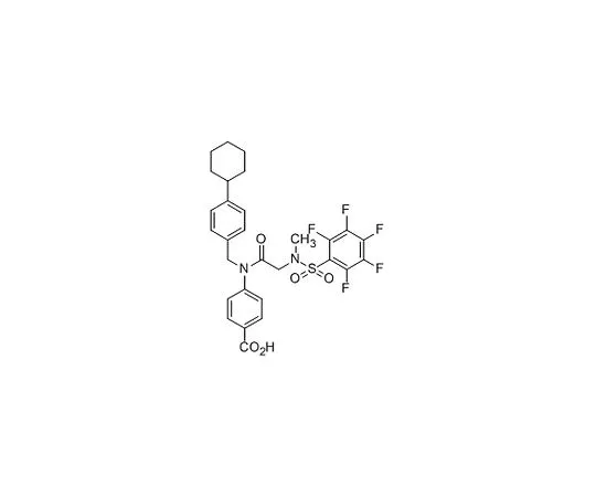 62-8379-25 STAT3/STAT5 Dual Inhibitor, SH-4-54 5.09105.0001