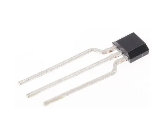 63-5001-95 AH1751-PG-A-A DiodesZetex, Bipolar Latch Hall Effect Sensor, 3-Pin SIP-3 AH1751-PG-A-A