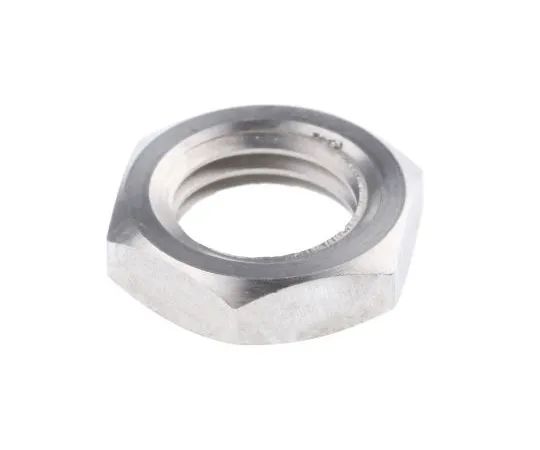 63-5073-80 RS PRO Stainless Steel Locknut for *** with Temperature Sensor, M8 762-1187