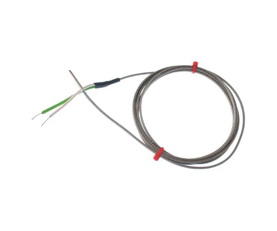63-5155-91 RS PRO Type J Thermocouple 25mm Length, 3.18mm Diameter, -60°C → 350°C 872-2802