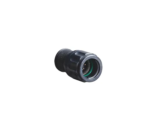 63-5036-56 Amphenol SCE2 Series Miniature Cable Mount Connector, 14 contacts Socket SCE2-B-L1K07-14PN