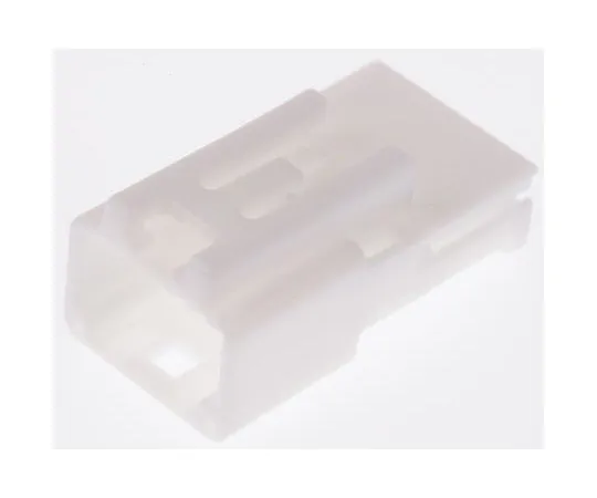 63-5000-19 TE Connectivity TH 025 Series, 2 Row 12 Way Cable Mount Socket Automotive connector housing 1565894-1