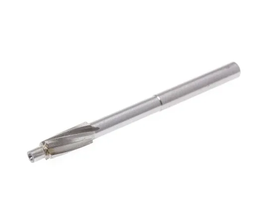 63-6554-88 RS PRO Counterbore M3, 71 mm x 6mm Cut Diameter, 1 Piece 131-886