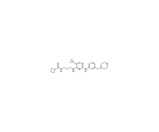 62-8378-45 IKKepsilon/TBK1 Inhibitor II, MRT67307 5.06306.0001