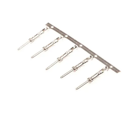 63-4949-56 TE Connectivity Type III+ Male Crimp Terminal Contact 20AWG 2-66102-5 2-66102-5
