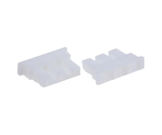 63-4964-56 JST BH Female Connector Housing, 8mm Pitch, 3 Way, 1 Row BHR-03VS-1