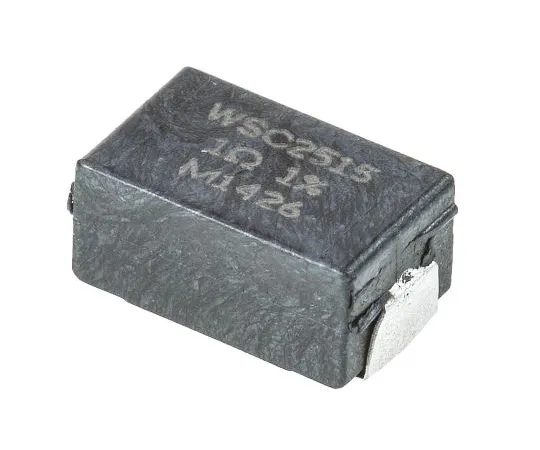 63-4957-66 1Ω 2515 Wirewound SMD Resistor ±1% 1W - WSC25151R000FEA WSC25151R000FEA