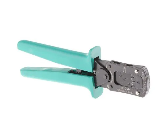 63-4964-42 JST WC Ratchet Crimping Tool for Crimp Contact WC-240