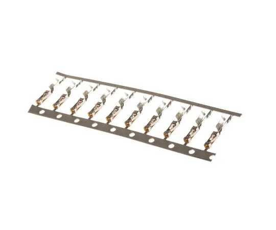 63-5014-73 TE Connectivity AMPMODU Short Point Female Crimp Terminal Contact 20AWG 104479-9 104479-9