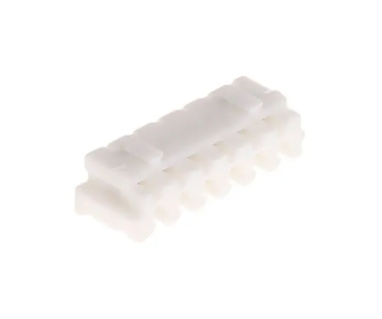 63-4946-33 TE Connectivity 6-Way IDC Connector Socket for Cable Mount, 1-Row 173977-6