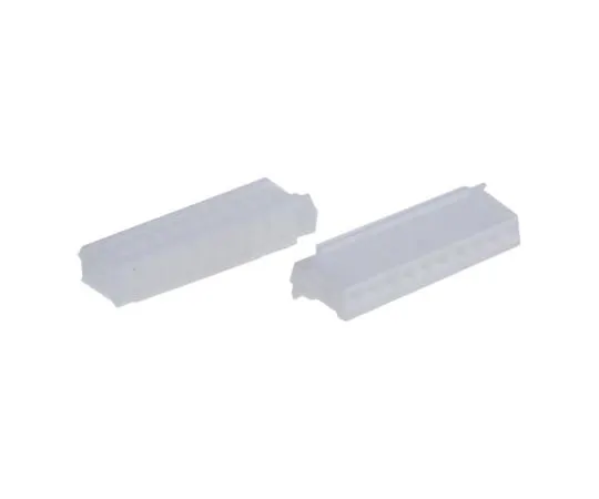 63-5073-36 JST ZH Female Connector Housing, 1.5mm Pitch, 10 Way, 1 Row Side Entry, Top Entry ZHR-10