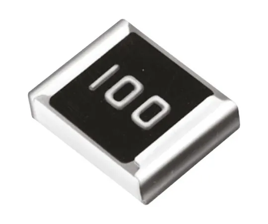 63-5154-21 100Ω 0805 Thick Film Anti Surge Fixed Resistor ±1% 0.25W - CRS0805-FX-1000ELF CRS0805-FX-1000ELF