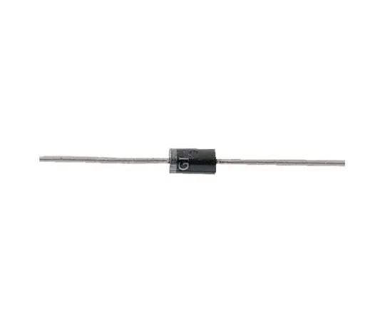 63-5180-04 HY Electronic Corp 100V 5A, Schottky Diode, 2-Pin DO-27 SR5100 SR5100